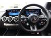MERCEDES BENZ GLA-CLASS