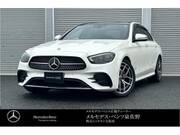 2020 MERCEDES BENZ E-CLASS