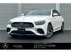 MERCEDES BENZ E-CLASS