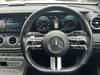 MERCEDES BENZ E-CLASS