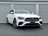 MERCEDES BENZ E-CLASS
