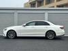 MERCEDES BENZ E-CLASS