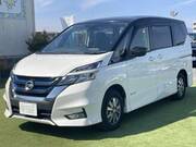 2018 NISSAN SERENA