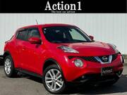 2016 NISSAN JUKE