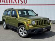 2012 CHRYSLER JEEP PATRIOT