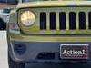 CHRYSLER JEEP PATRIOT