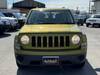 CHRYSLER JEEP PATRIOT