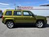 CHRYSLER JEEP PATRIOT