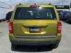 CHRYSLER JEEP PATRIOT