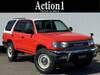 TOYOTA HILUX SURF