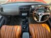TOYOTA HILUX SURF