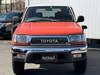 TOYOTA HILUX SURF
