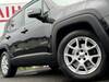 CHRYSLER JEEP RENEGADE