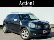 2012 BMW MINI COOPER