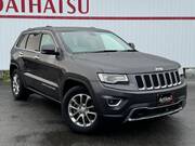 2015 CHRYSLER JEEP GRAND CHEROKEE