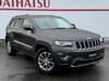 CHRYSLER JEEP GRAND CHEROKEE