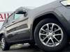 CHRYSLER JEEP GRAND CHEROKEE