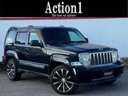 2010 CHRYSLER JEEP CHEROKEE