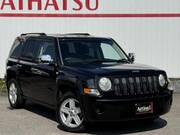2010 CHRYSLER JEEP PATRIOT