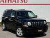 CHRYSLER JEEP PATRIOT