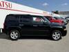 CHRYSLER JEEP PATRIOT