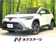 2023 TOYOTA COROLLA CROSS Z