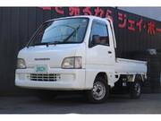 2002 SUBARU SAMBAR TRUCK TB