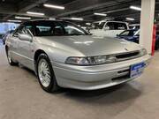 1996 SUBARU ALCYONE SVX