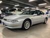 SUBARU ALCYONE SVX
