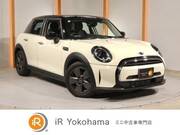 2021 BMW MINI
