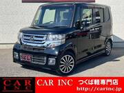 2016 HONDA N-BOX CUSTOM