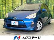 2012 TOYOTA AQUA S