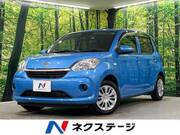 2021 TOYOTA PASSO