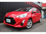 2015 TOYOTA AQUA
