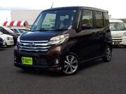 2014 NISSAN DAYZ ROOX