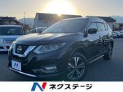 2018 NISSAN X-TRAIL 20X