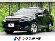 2017 TOYOTA HARRIER
