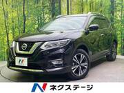 2018 NISSAN X-TRAIL 20Xi