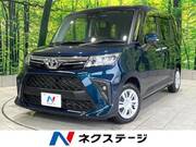 2020 TOYOTA ROOMY