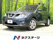 2014 NISSAN X-TRAIL 20X