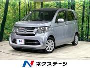 2016 HONDA N-WGN
