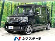 2015 HONDA N-BOX CUSTOM