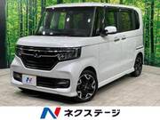2019 HONDA N-BOX CUSTOM