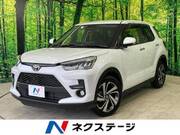 2023 TOYOTA RAIZE