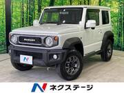 2023 SUZUKI JIMNY SIERRA