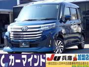 2023 TOYOTA ROOMY