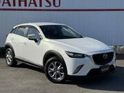 2015 MAZDA CX-3