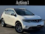 2013 NISSAN MURANO