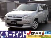 2022 TOYOTA PROBOX