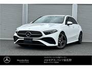 2023 MERCEDES BENZ A-CLASS
